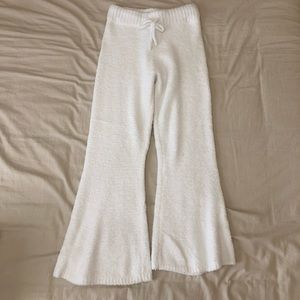 Forever 21 Fuzzy Pants